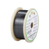 Ultra high purity tungsten coil pure w wire for special lighting electrode