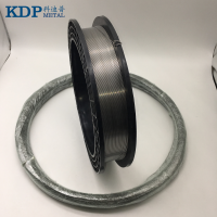 coil tungsten wire/wolfram tungsten for vacuum metallizing machine heating