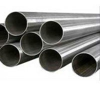 tungsten pipe