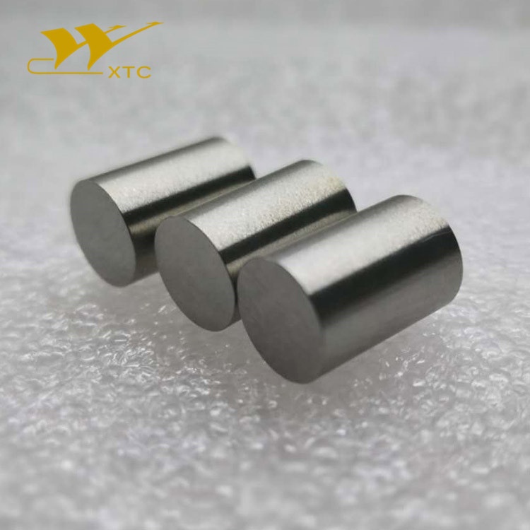 Tungsten/Molybdenum Keep balance Weights Accessories